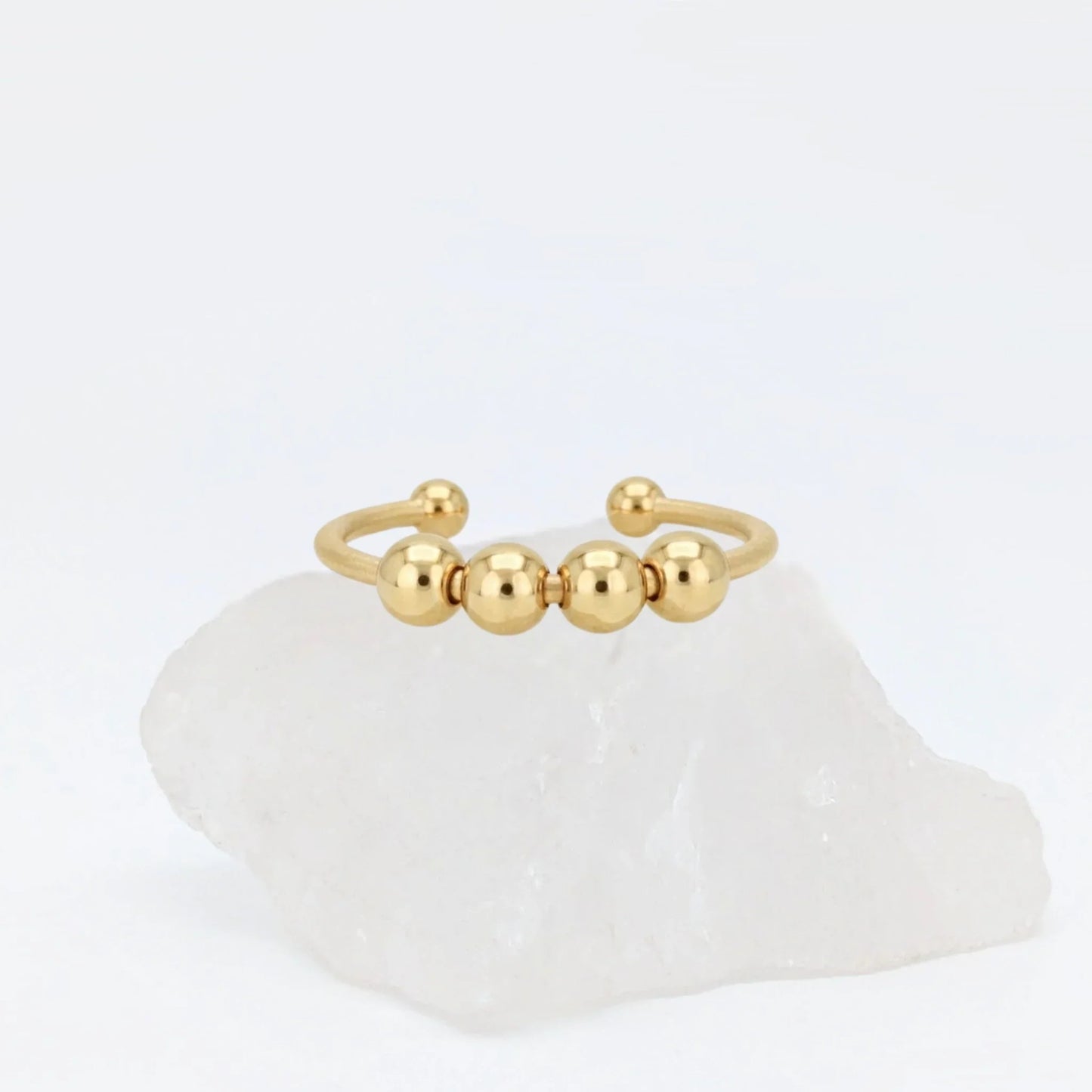 Core Bead Ring