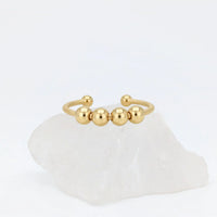 Core Bead Ring