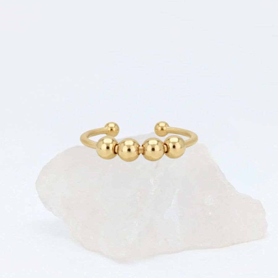 Core Bead Ring