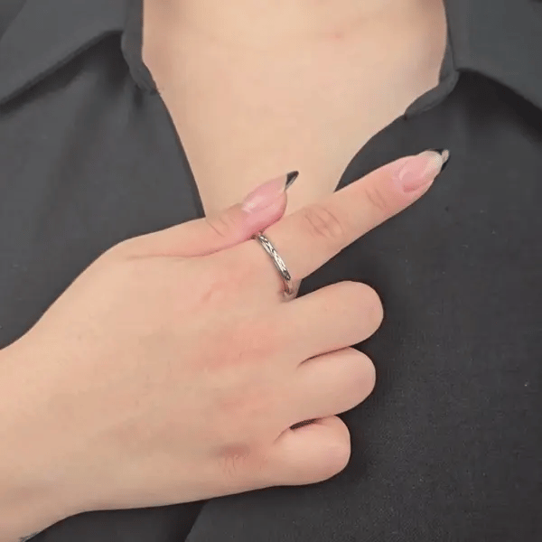 Grace Ring
