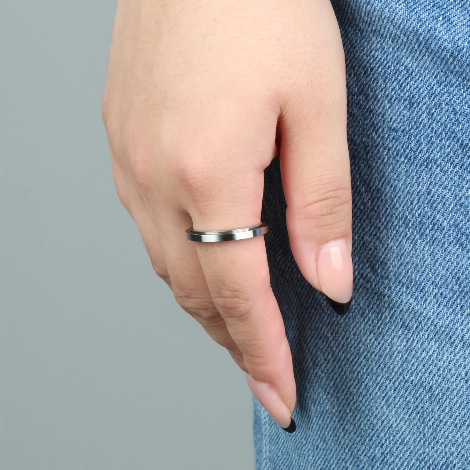 Essence Ring