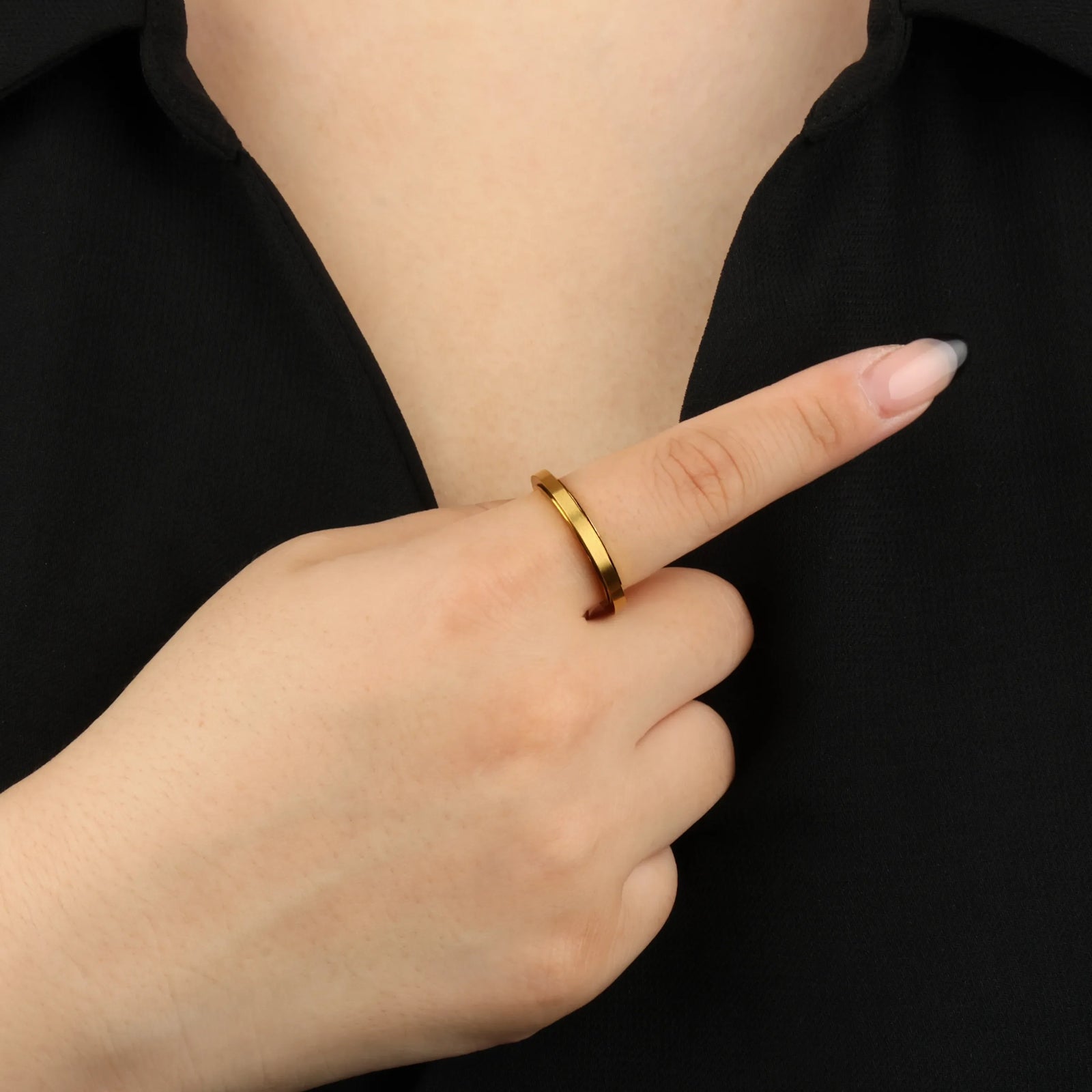 Essence Ring