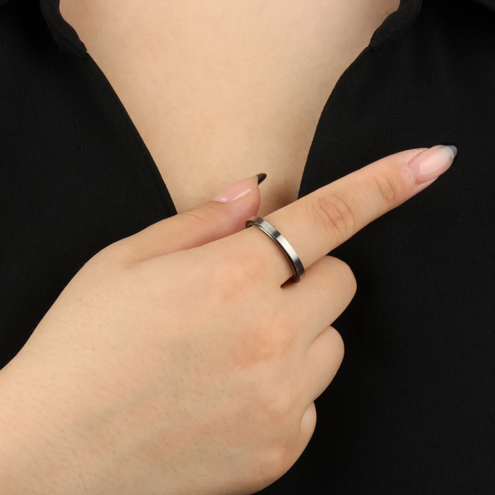 Essence Ring