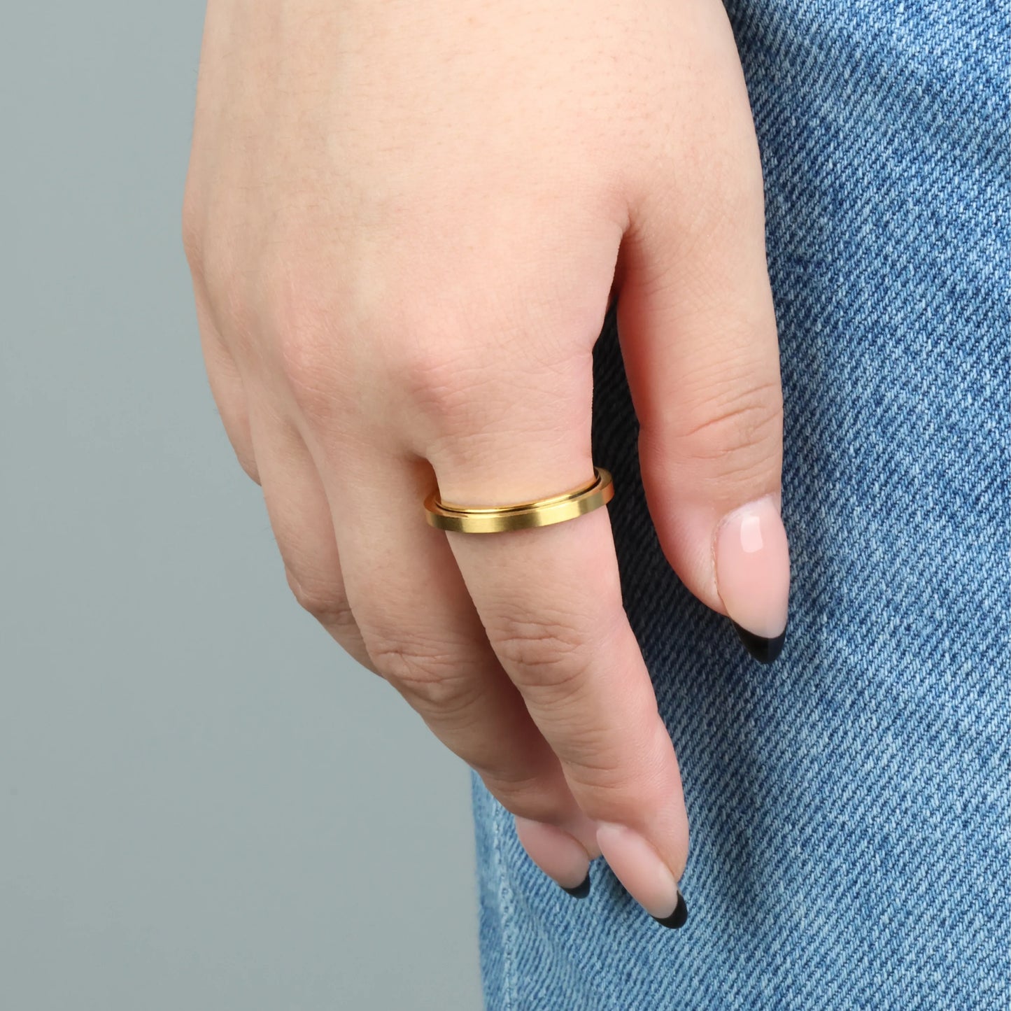 Essence Ring