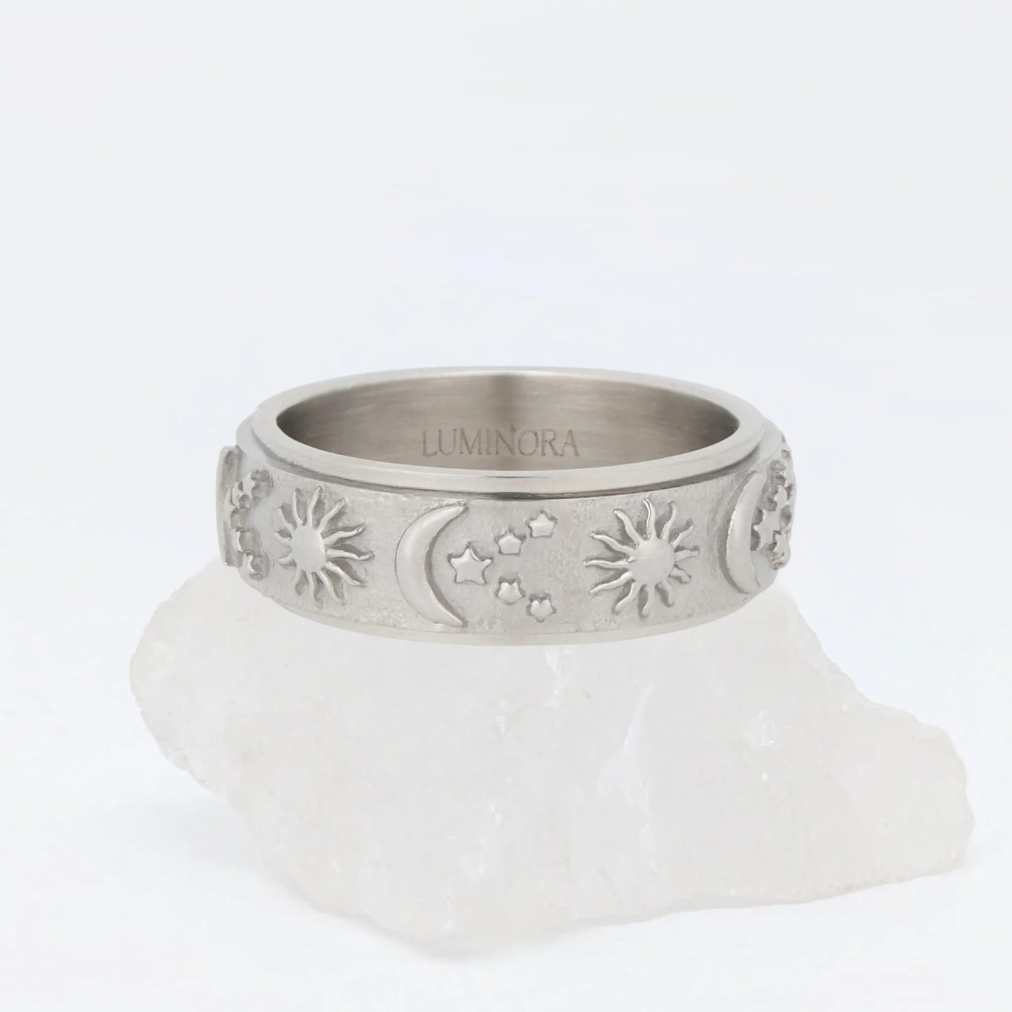 Cosmic Ring