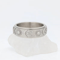 Cosmic Ring