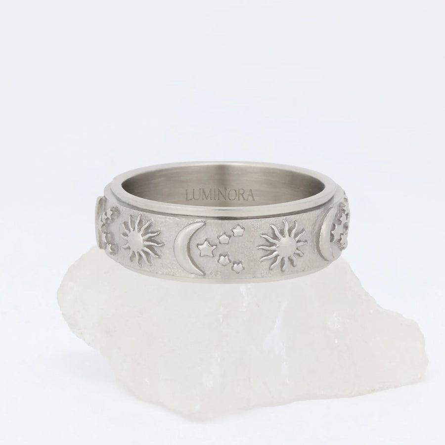 Cosmic Ring