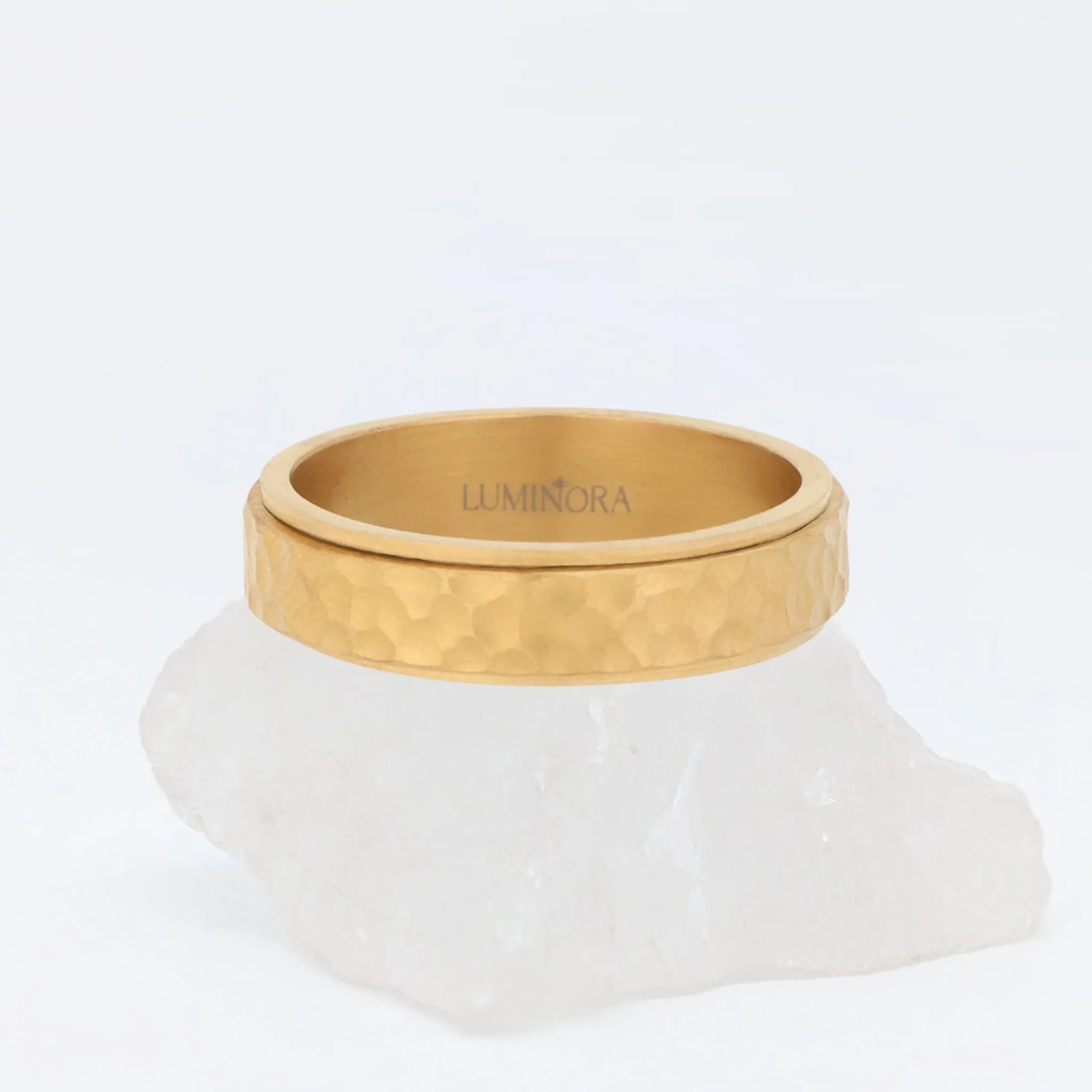 Echo Ring