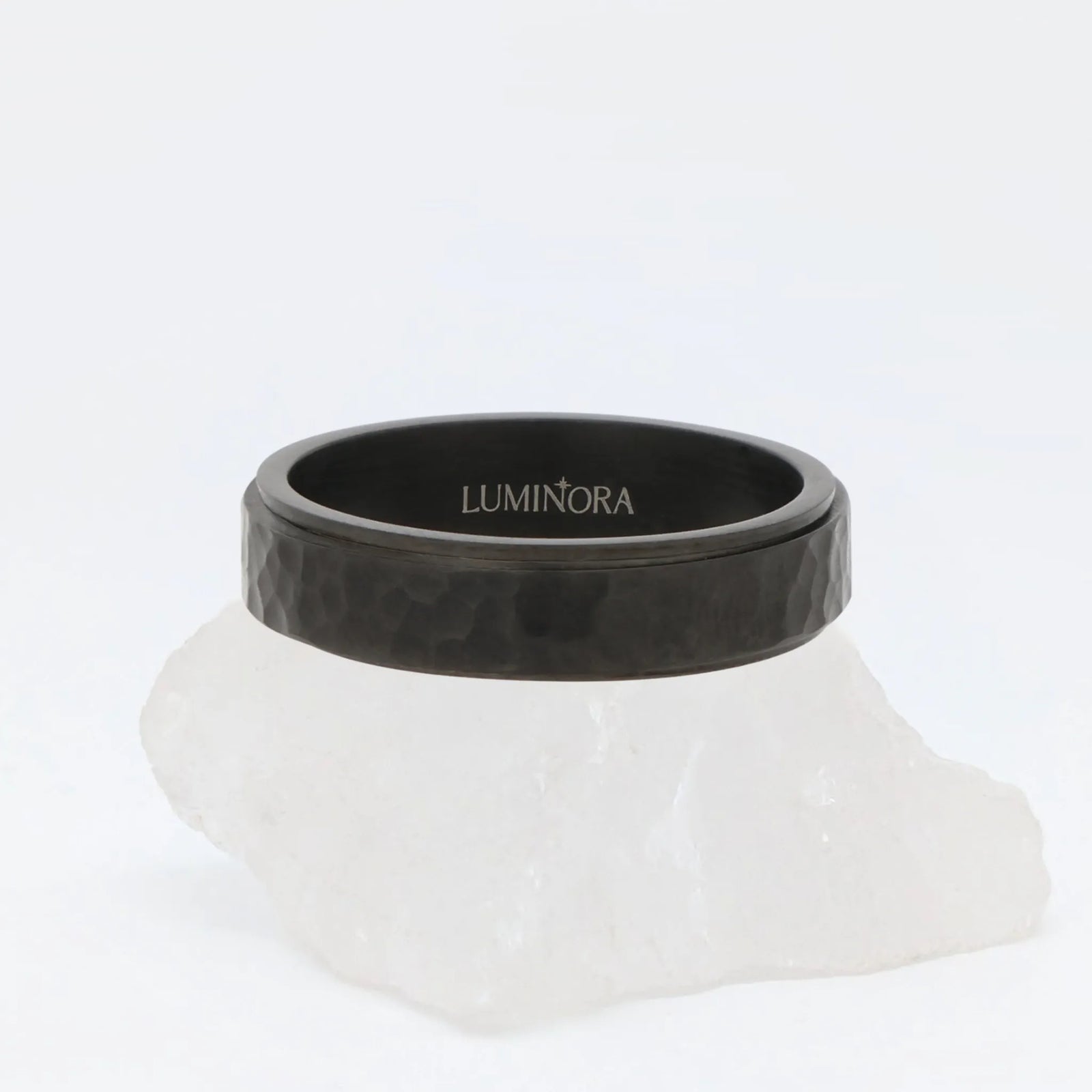 Echo Ring