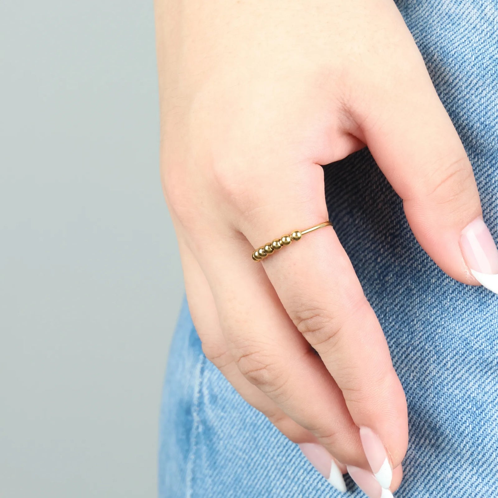 Bead Ring