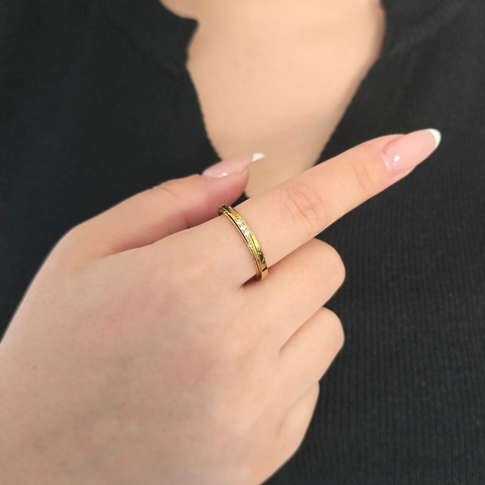 Elara Ring