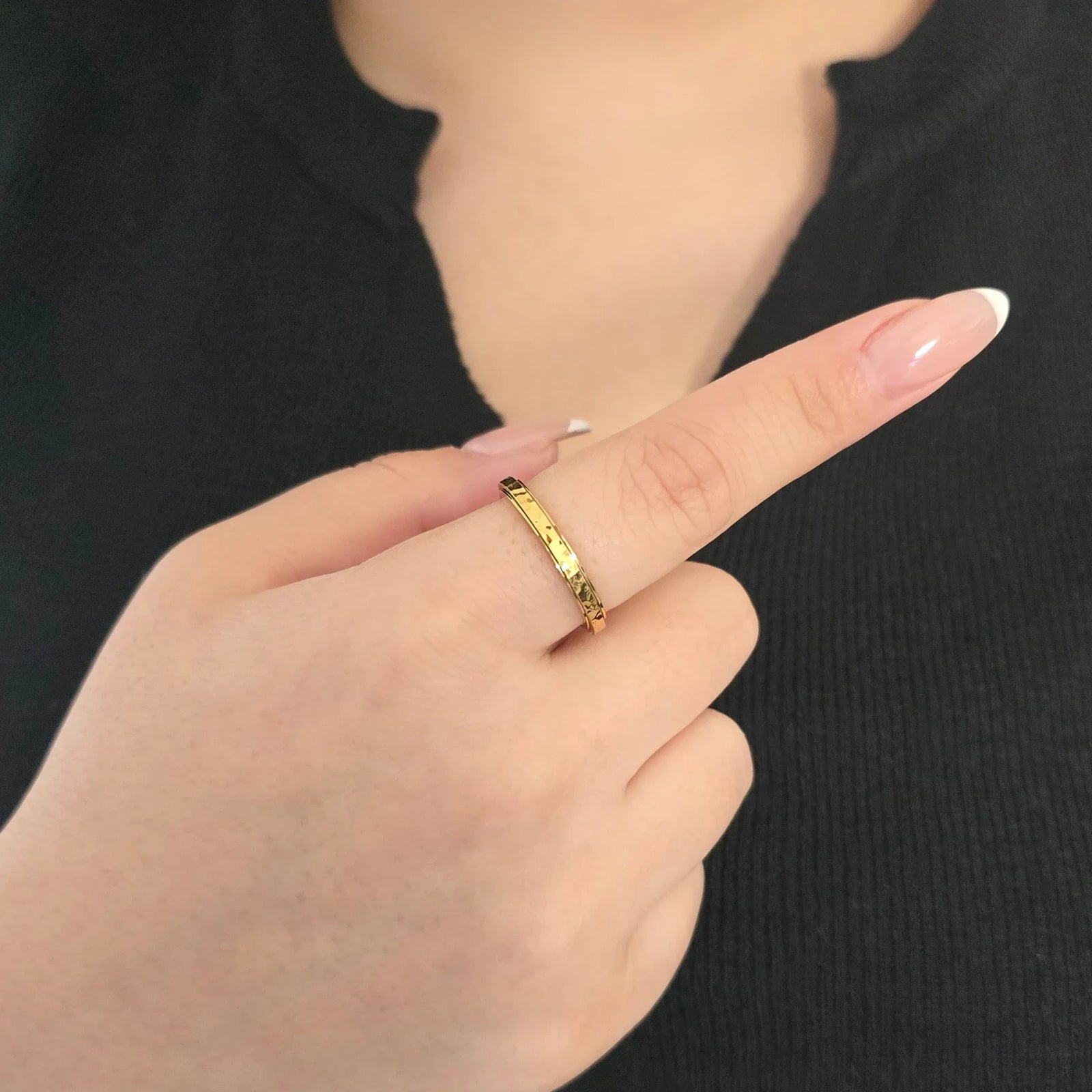 Luna Ring