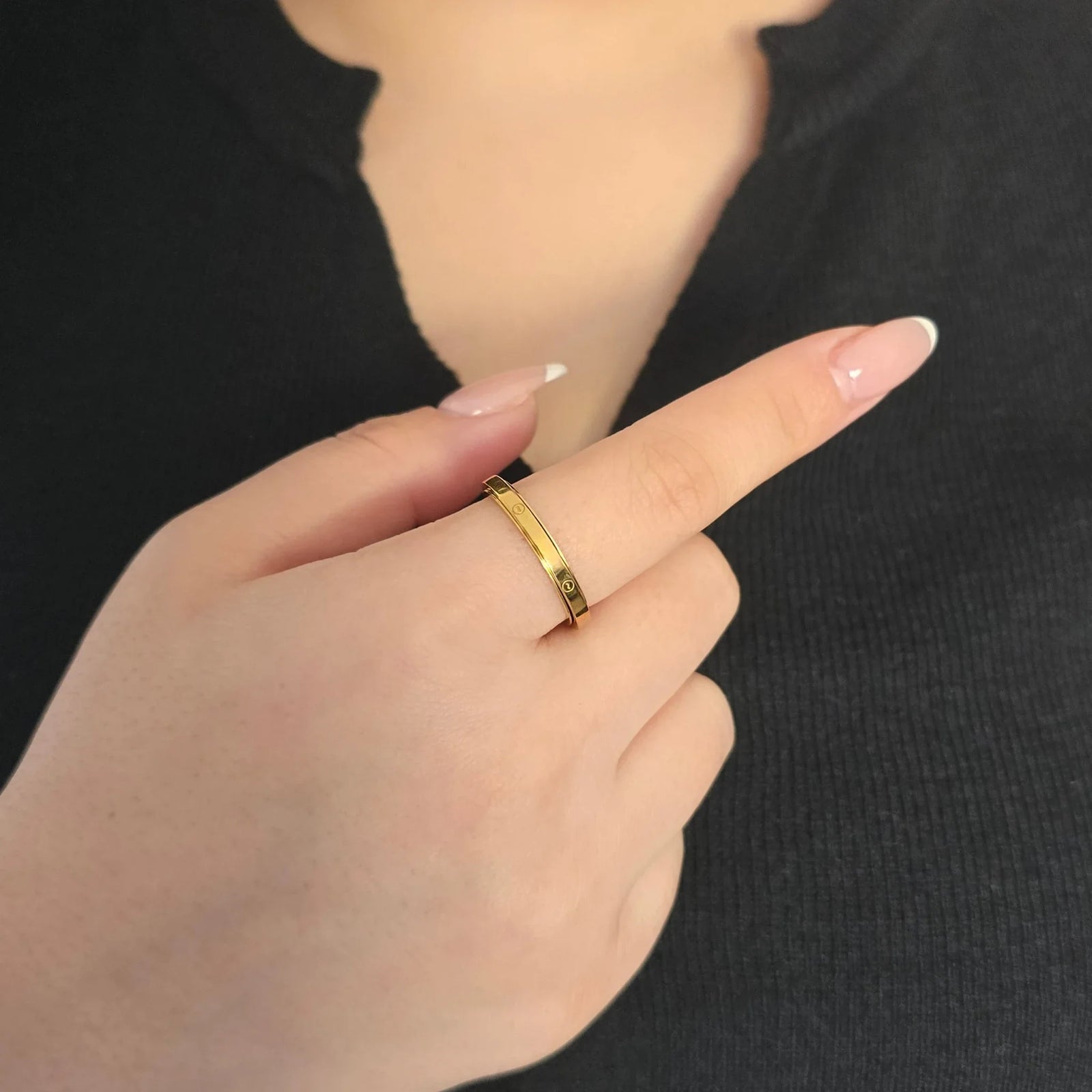 Marea Ring