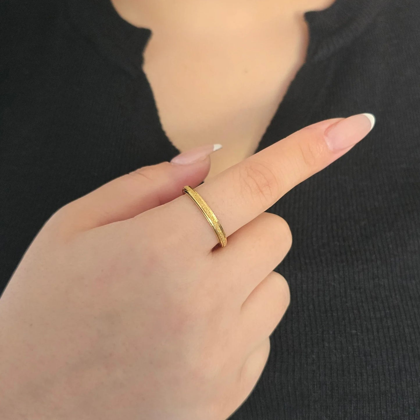 Astra Ring