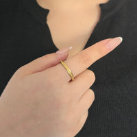 Astra Ring