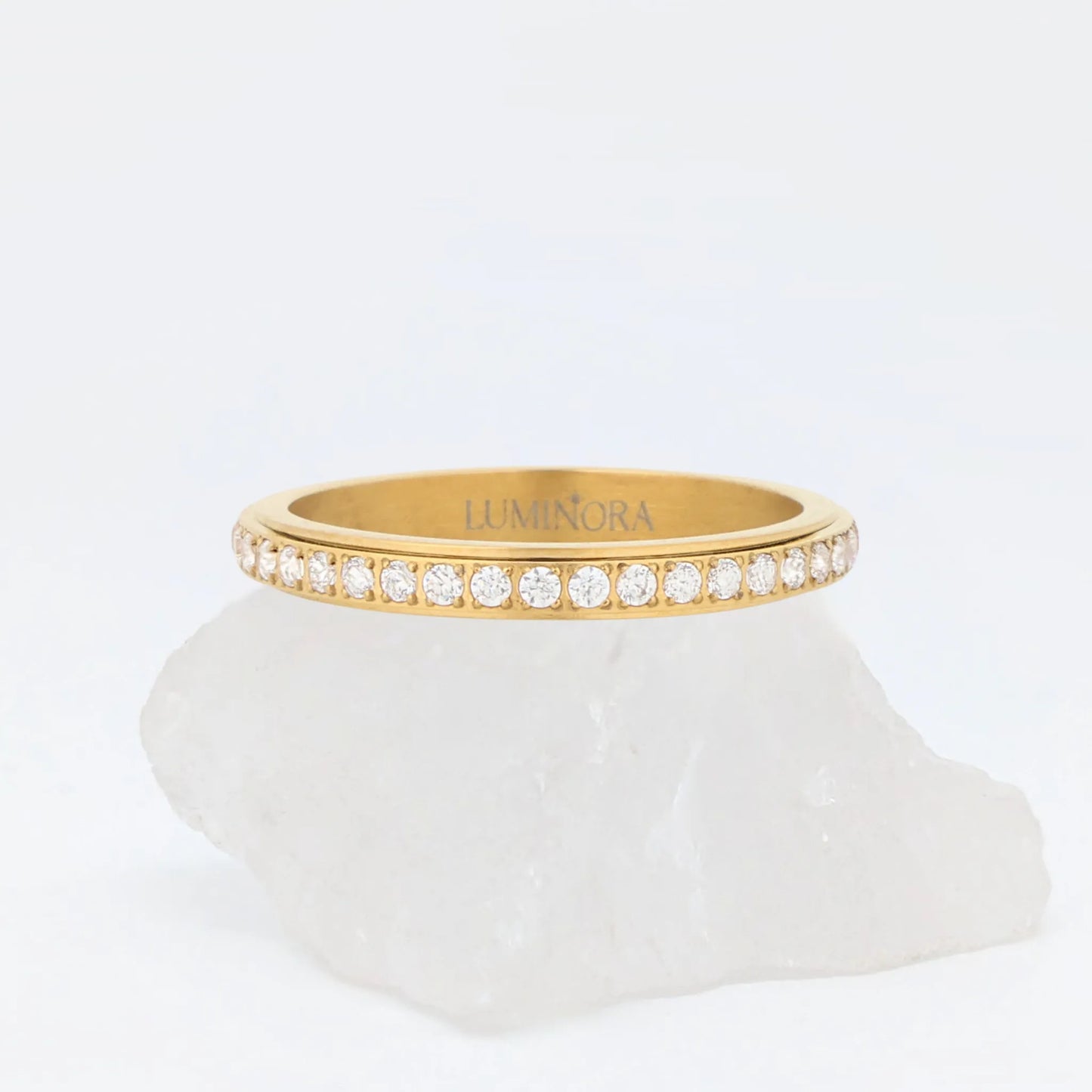 Haven Ring