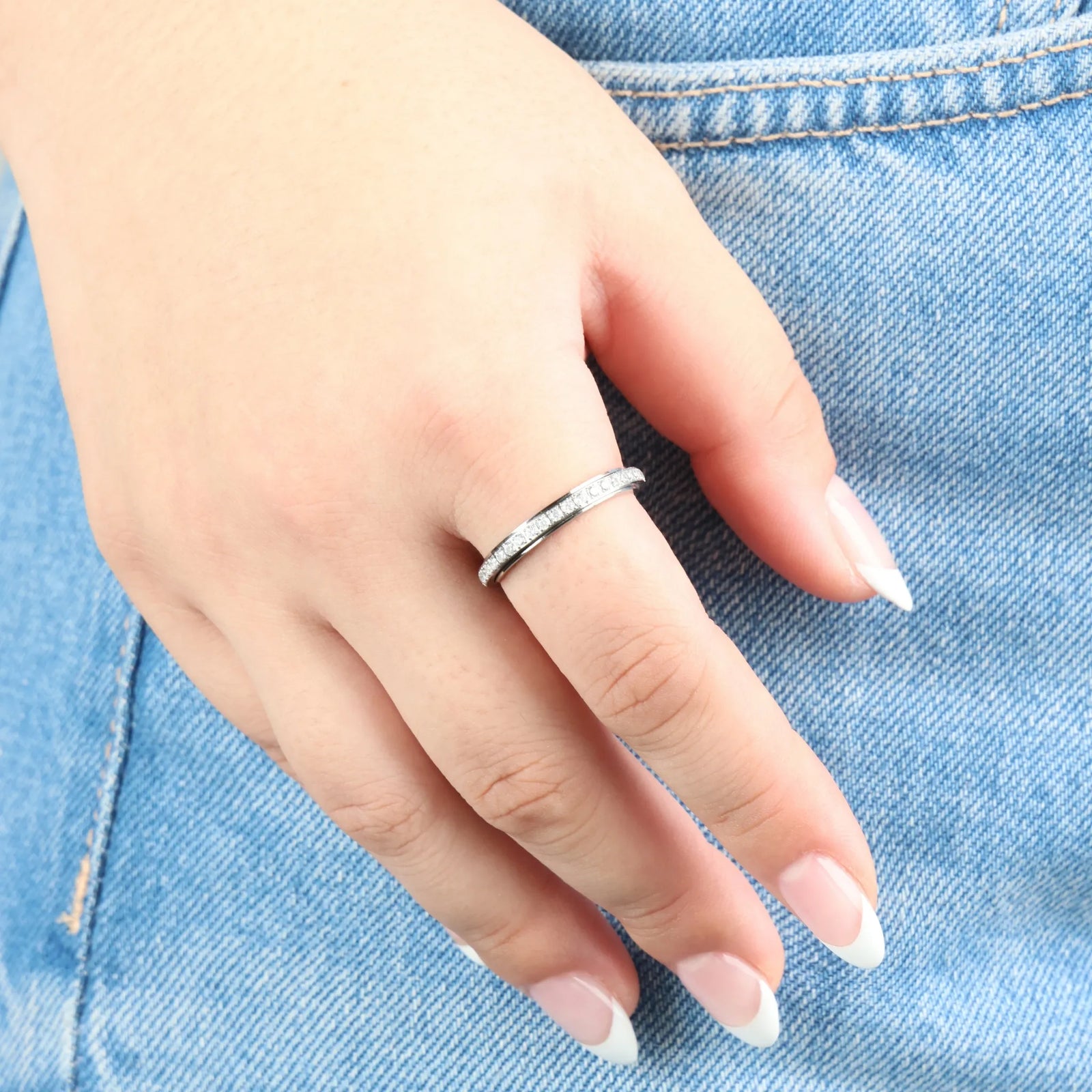 Haven Ring