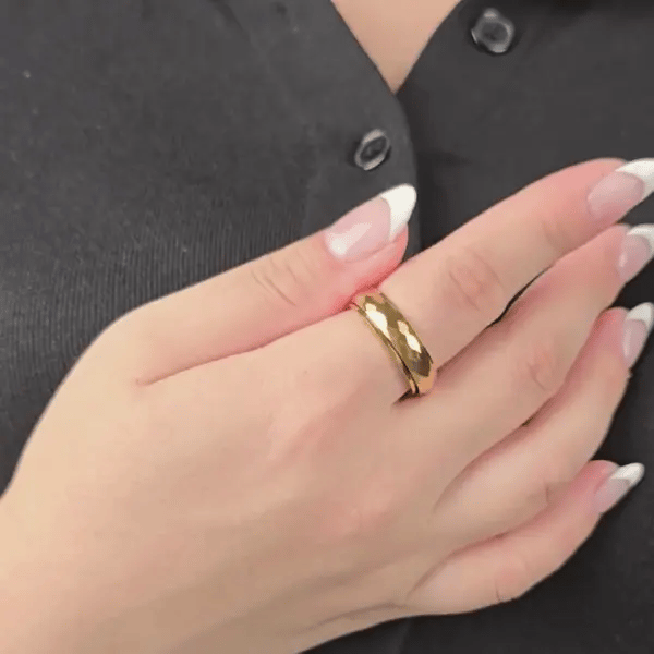Nova Ring