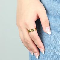Nova Ring