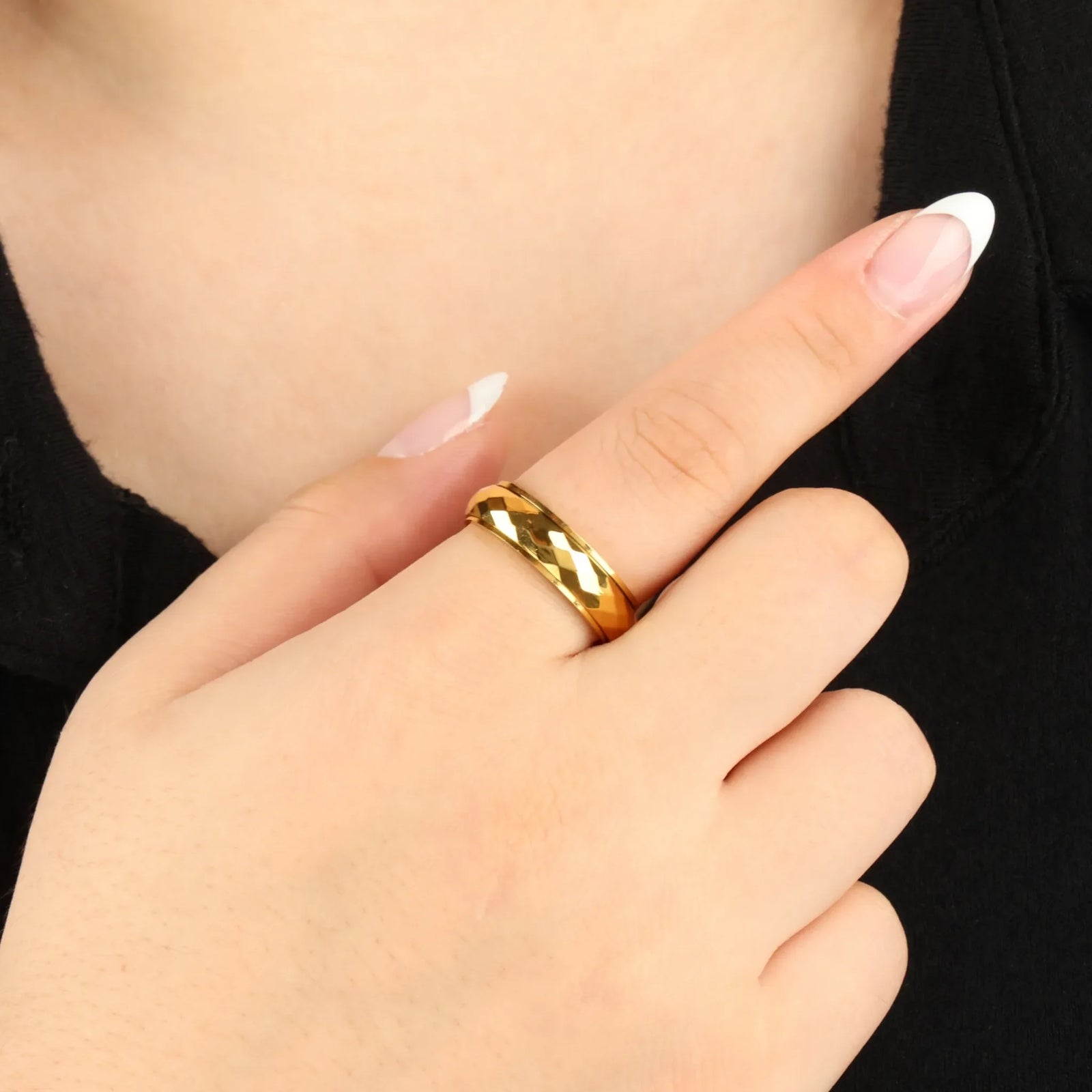 Nova Ring