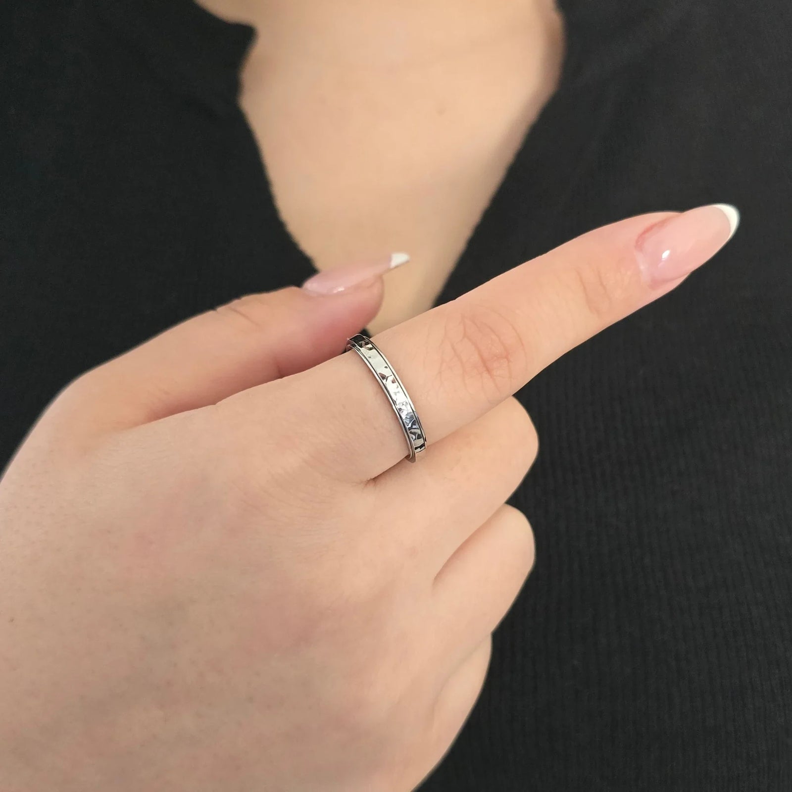 Luna Ring