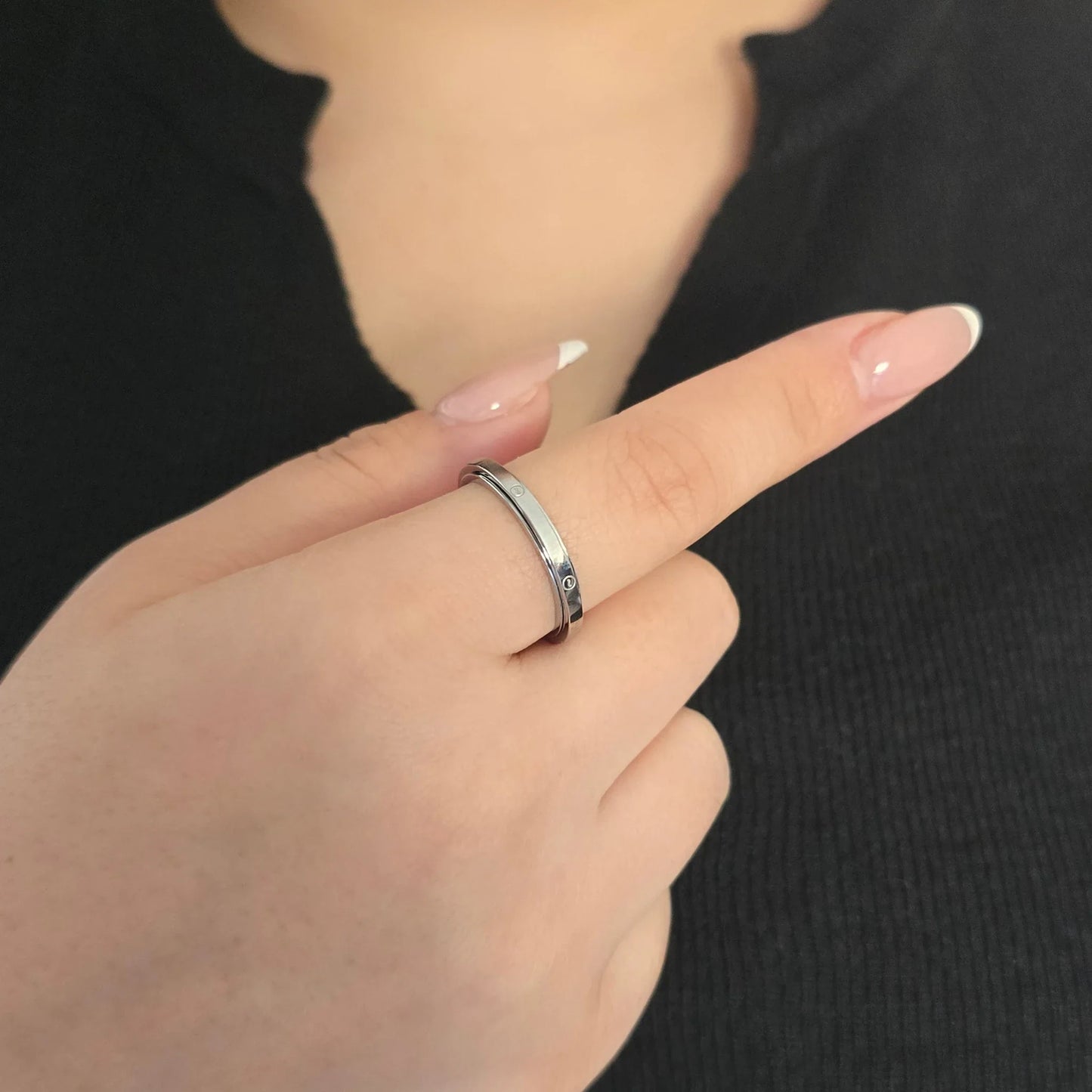 Marea Ring