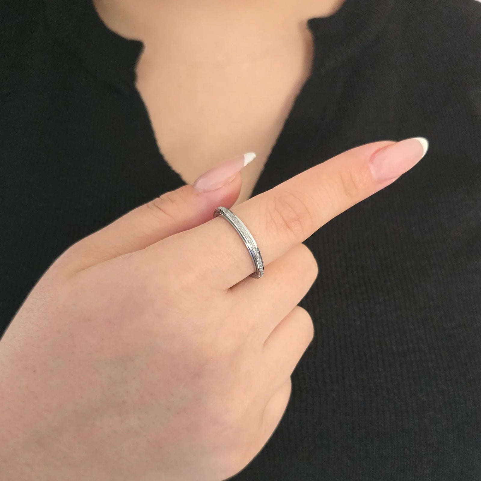 Astra Ring