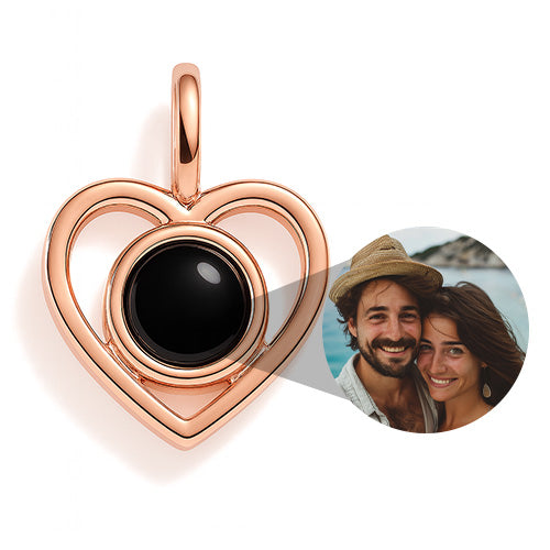 Fotocharm - Hart