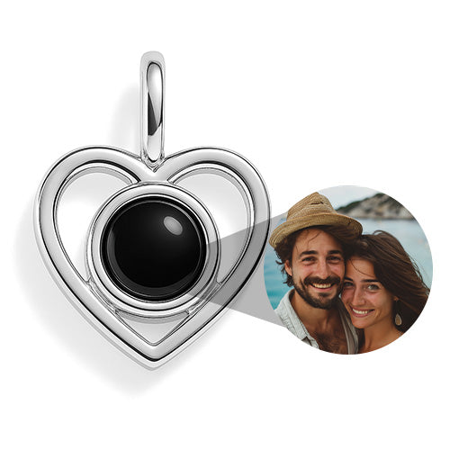 Fotocharm - Hart