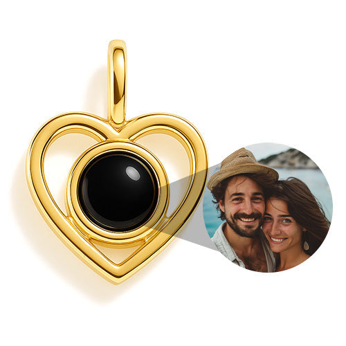 Fotocharm - Hart
