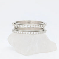 Gemini Ring