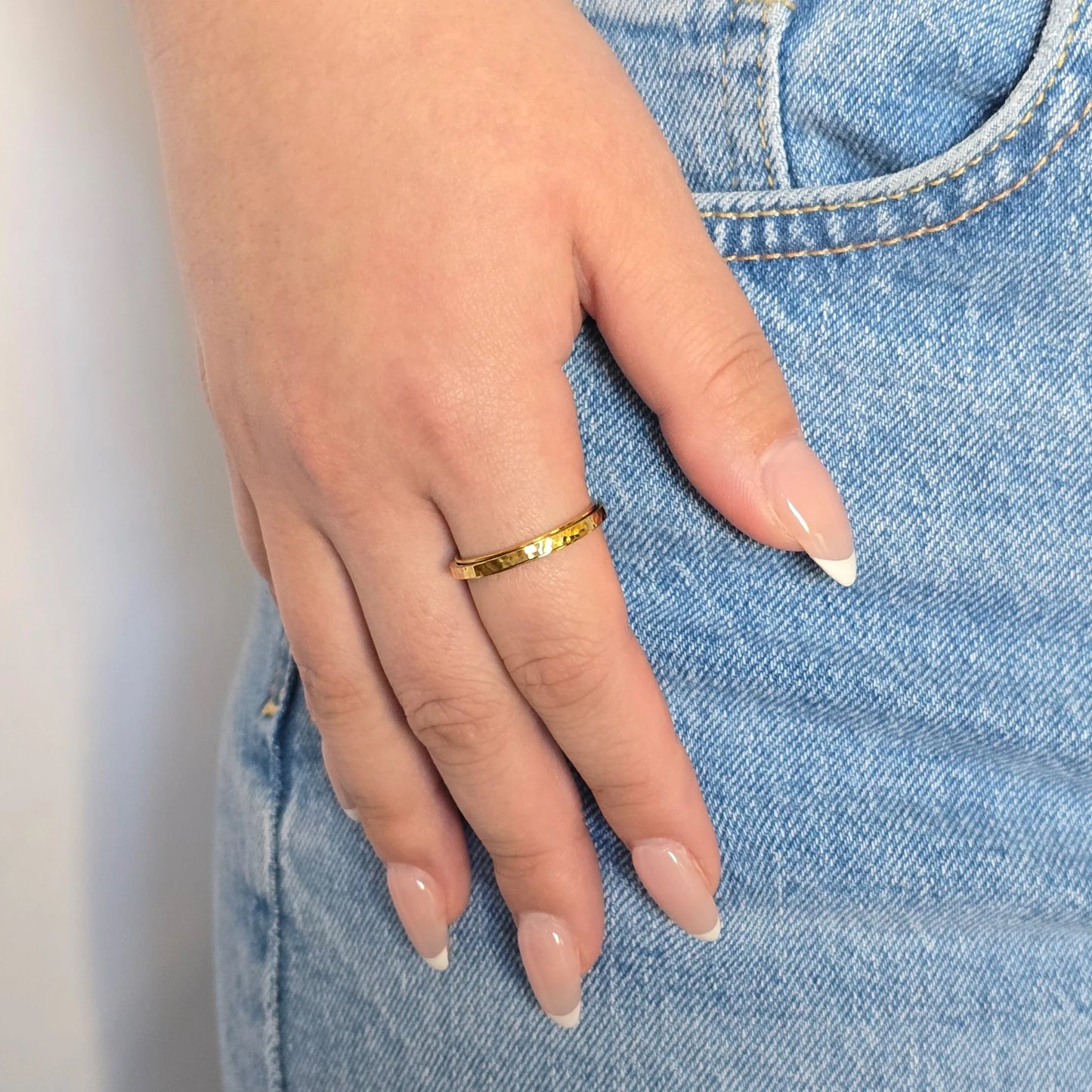 Luna Ring