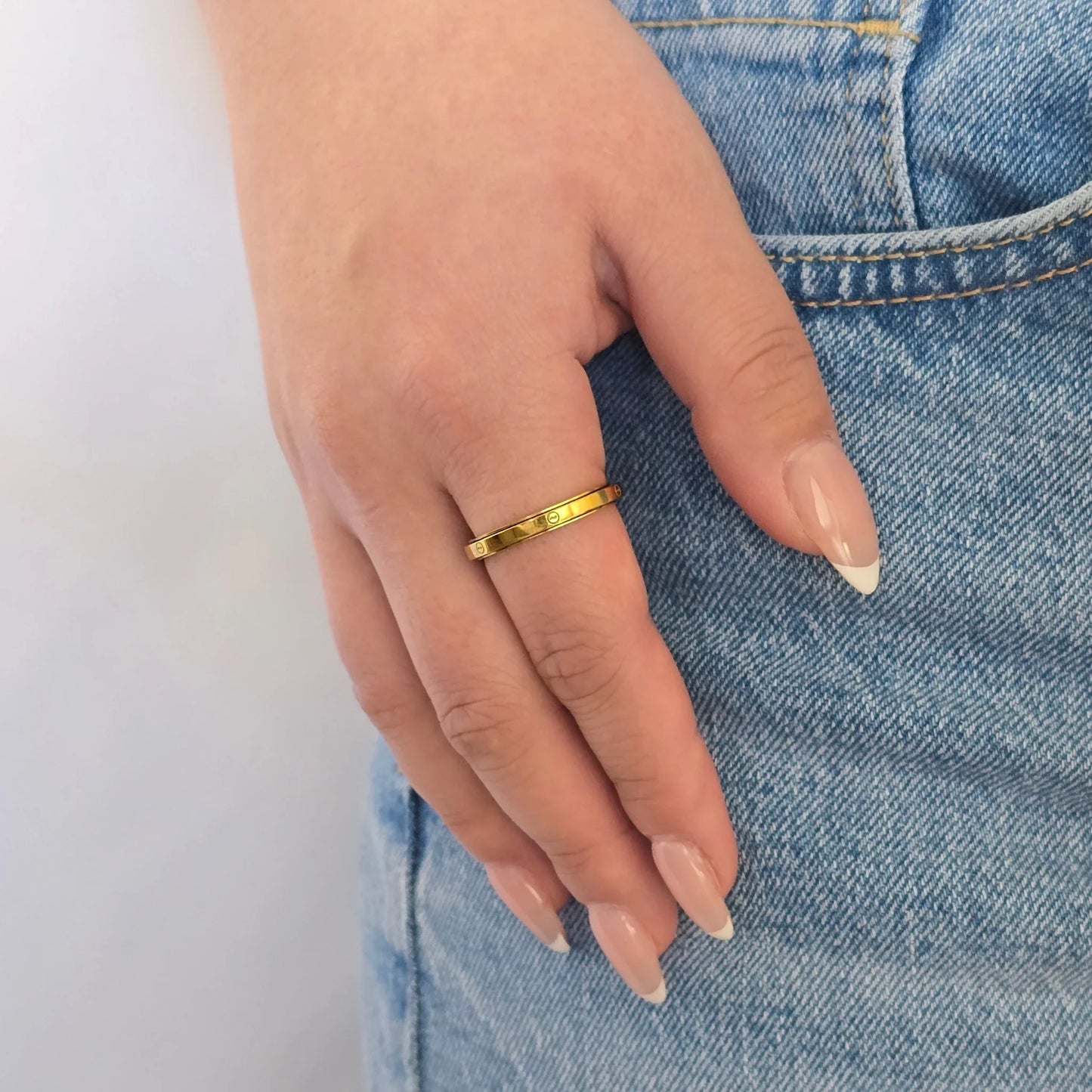 Marea Ring