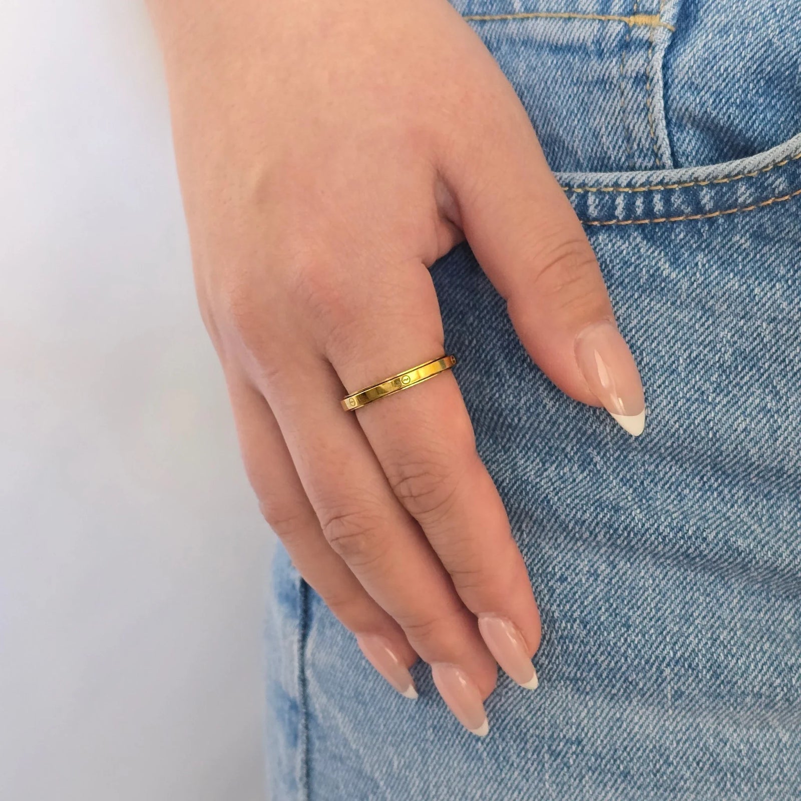 Marea Ring