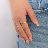Marea Ring