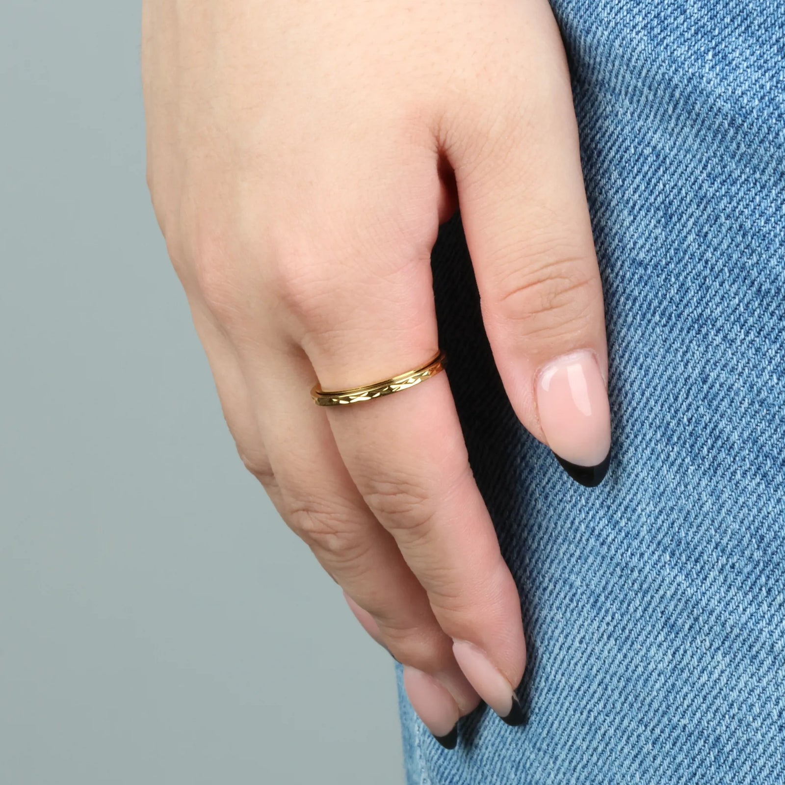 Grace Ring