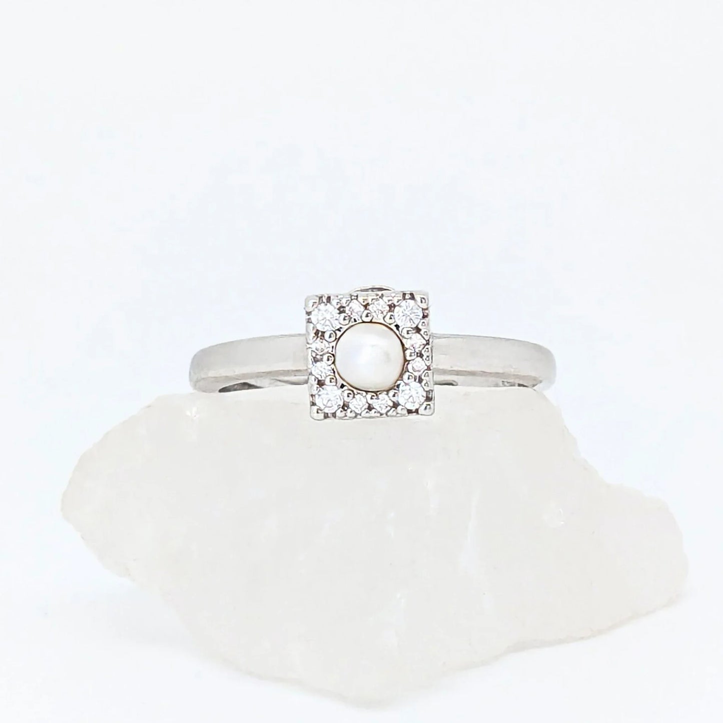 Halo Ring