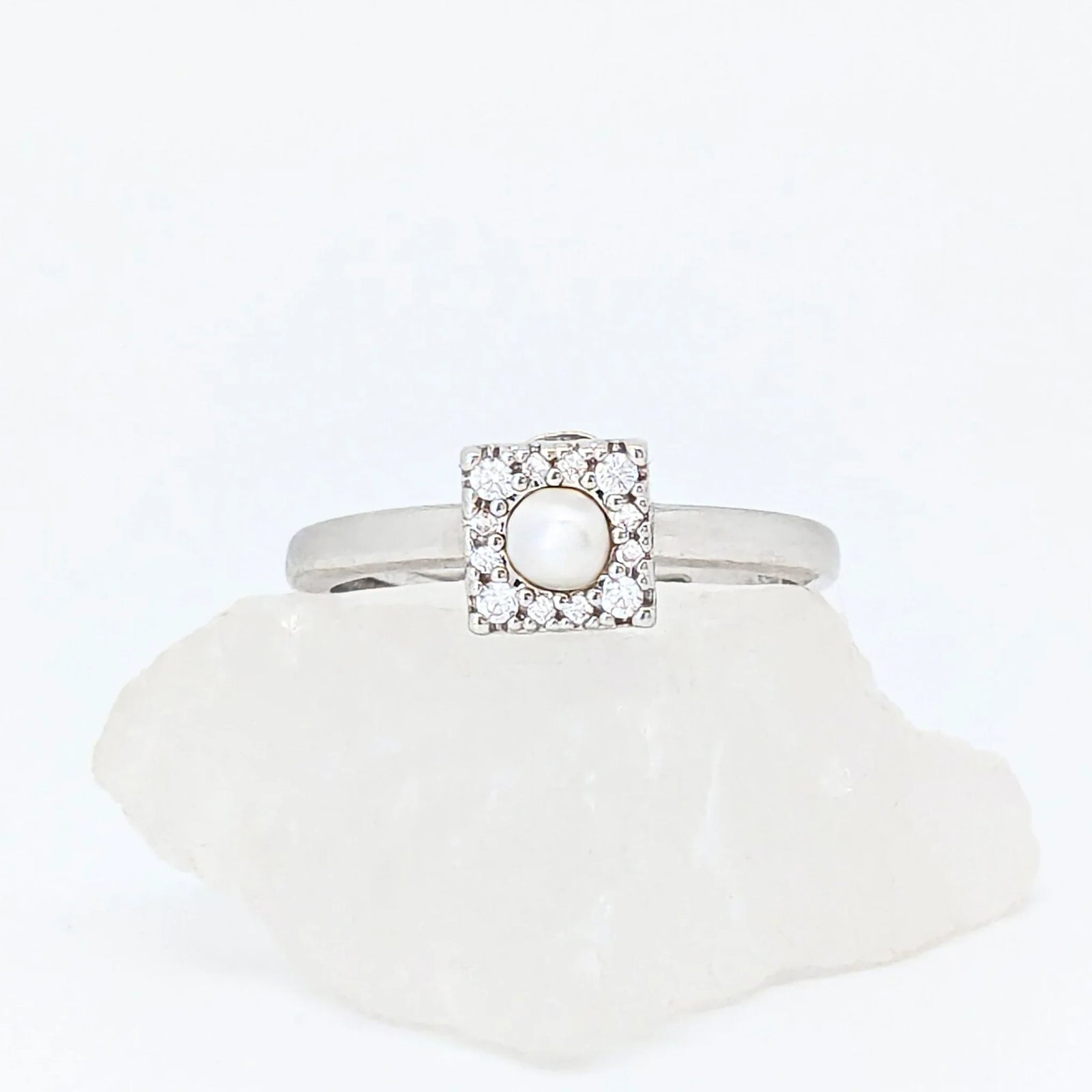 Halo Ring