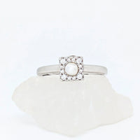 Halo Ring