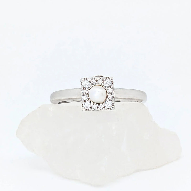 Halo Ring