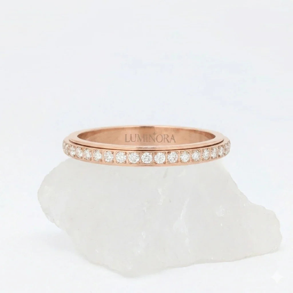 Haven Ring