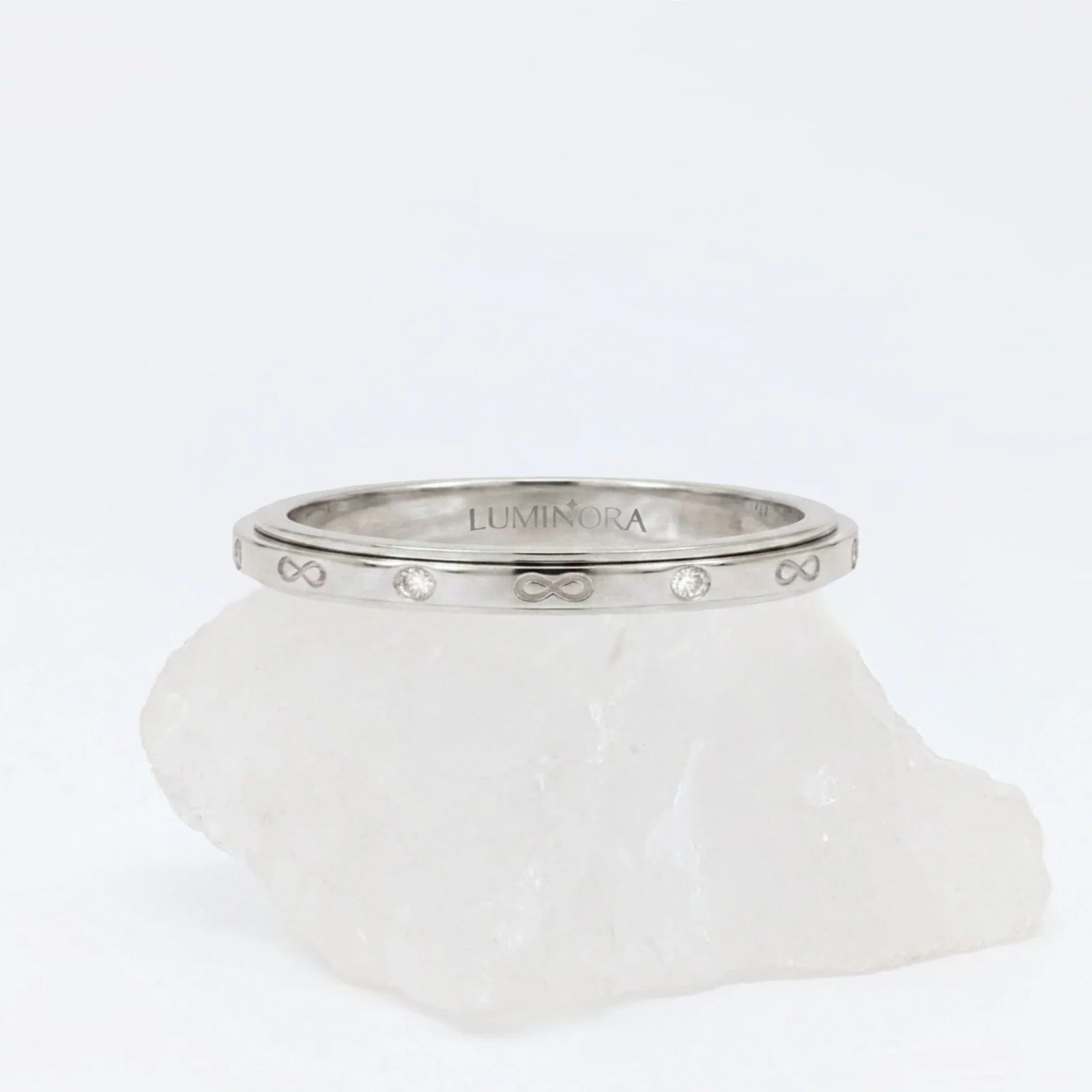 Infinity Ring