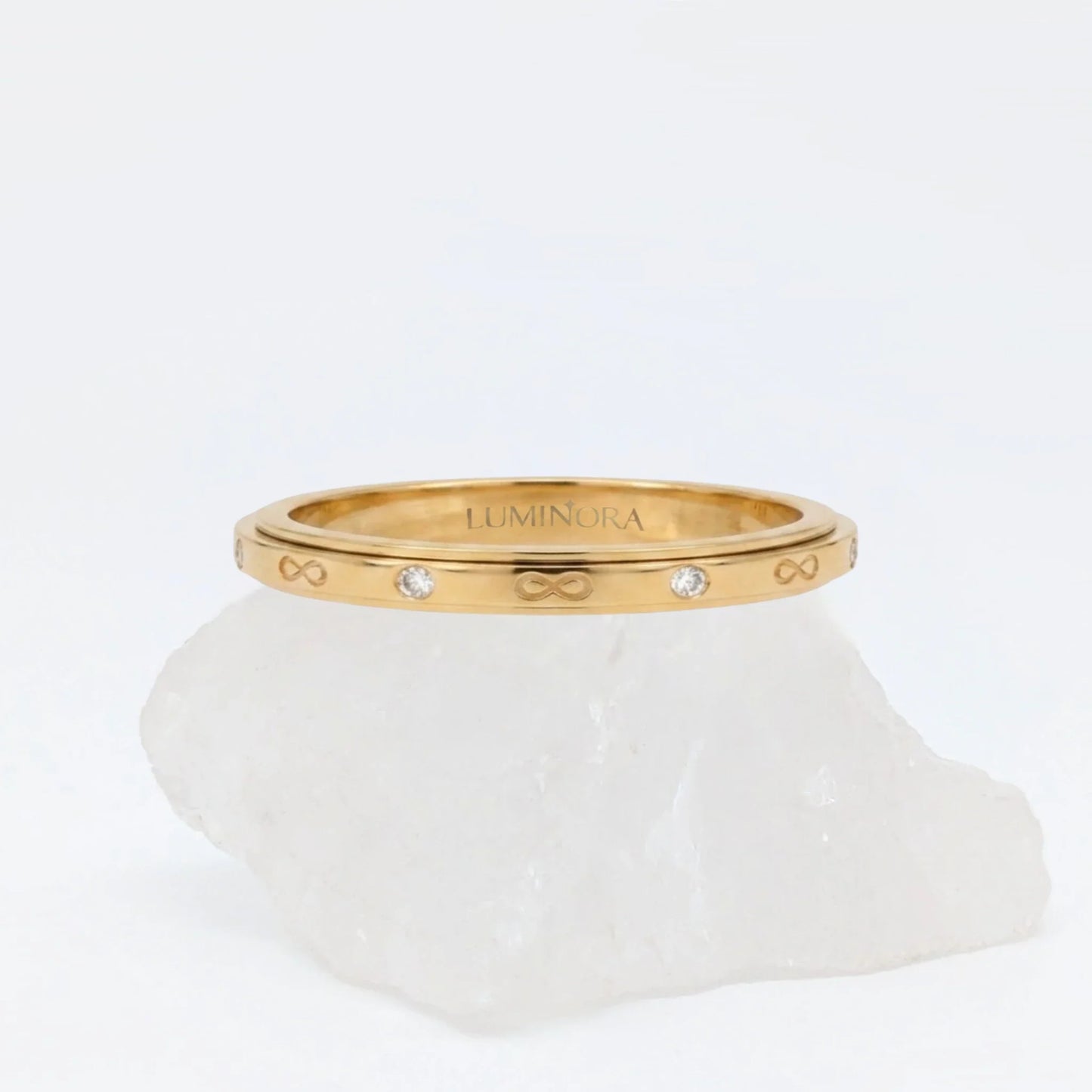 Infinity Ring
