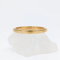 Infinity Ring