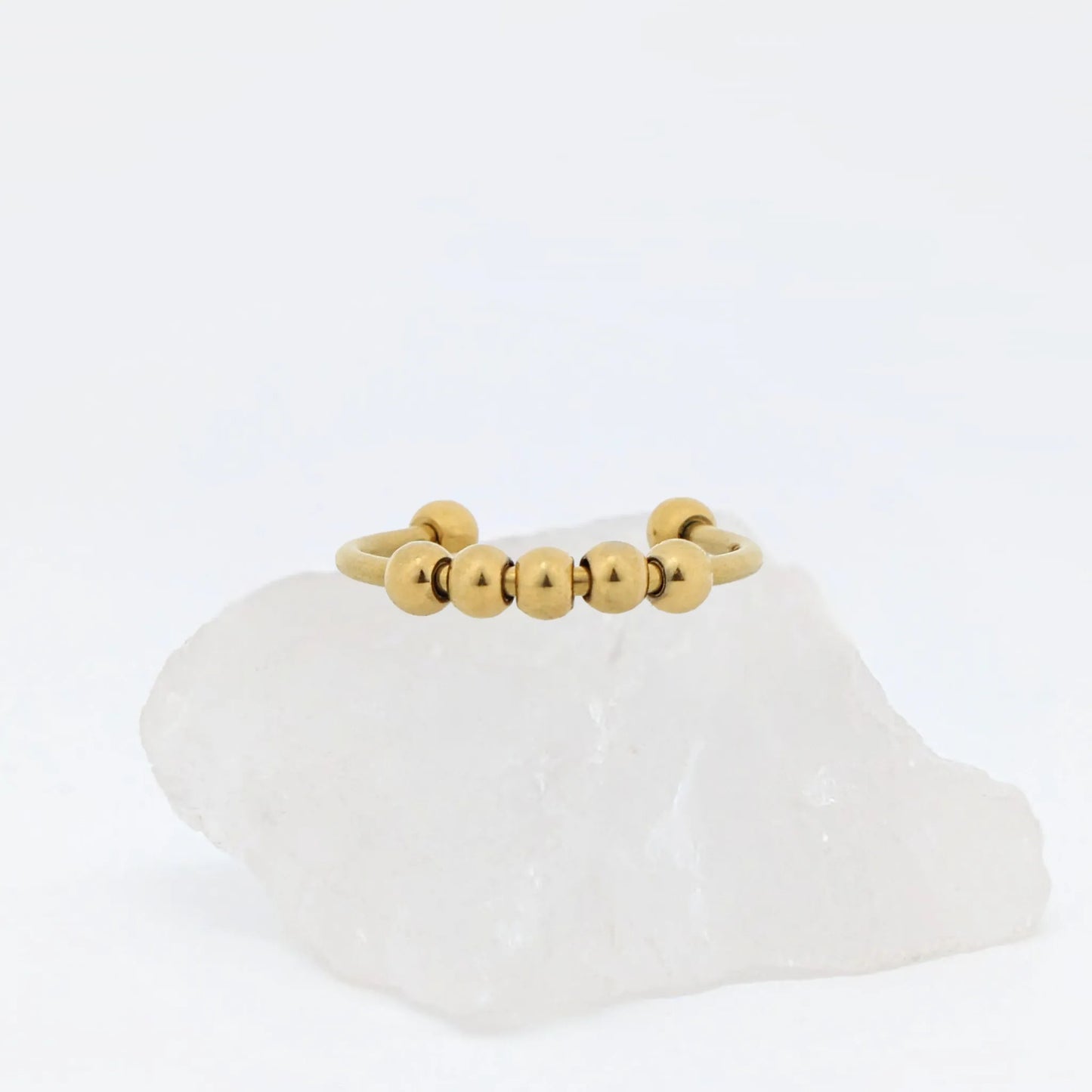 Kids Bead Ring