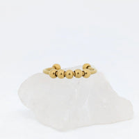 Kids Bead Ring