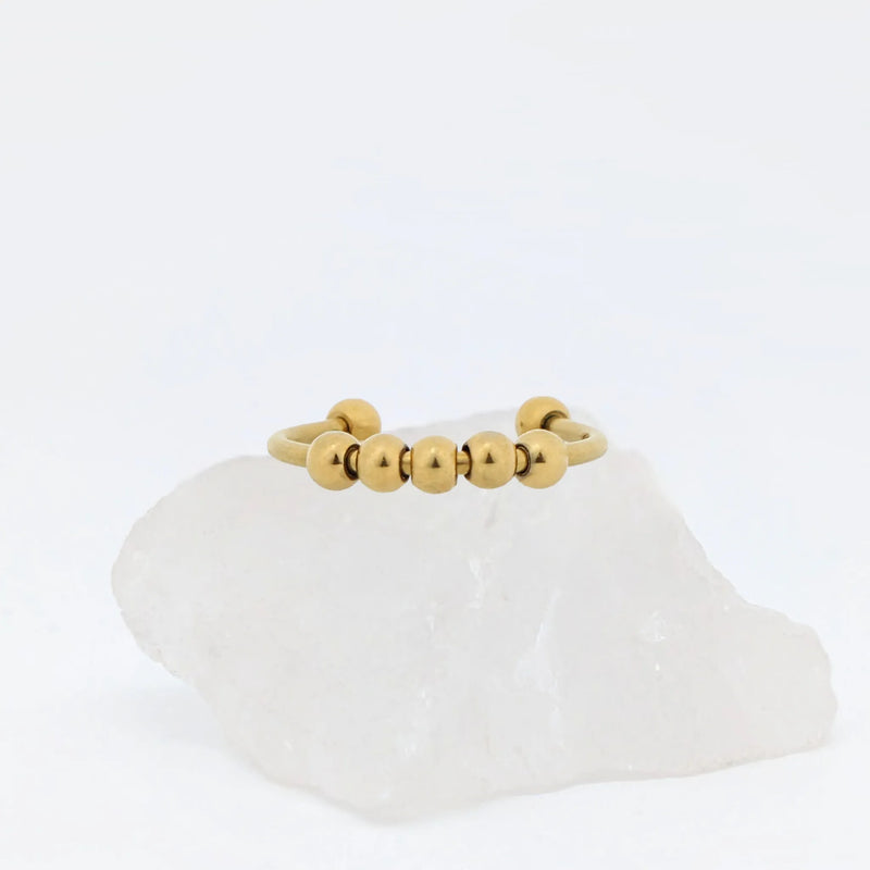 Kids Bead Ring