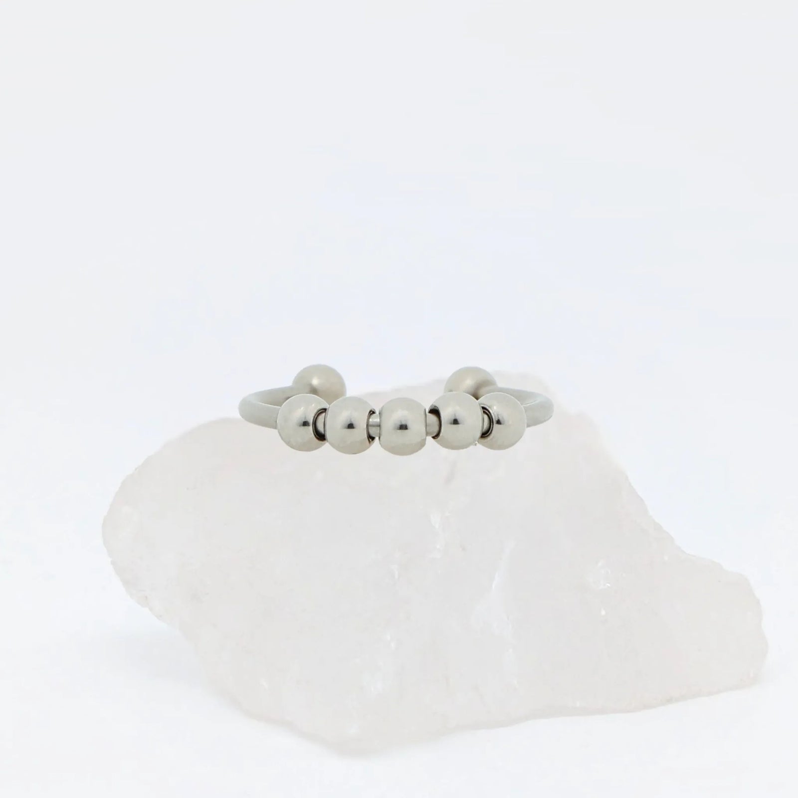 Kids Bead Ring