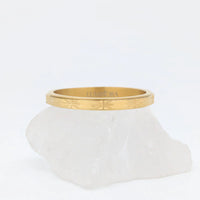 Lila Ring