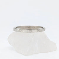 Lila Ring